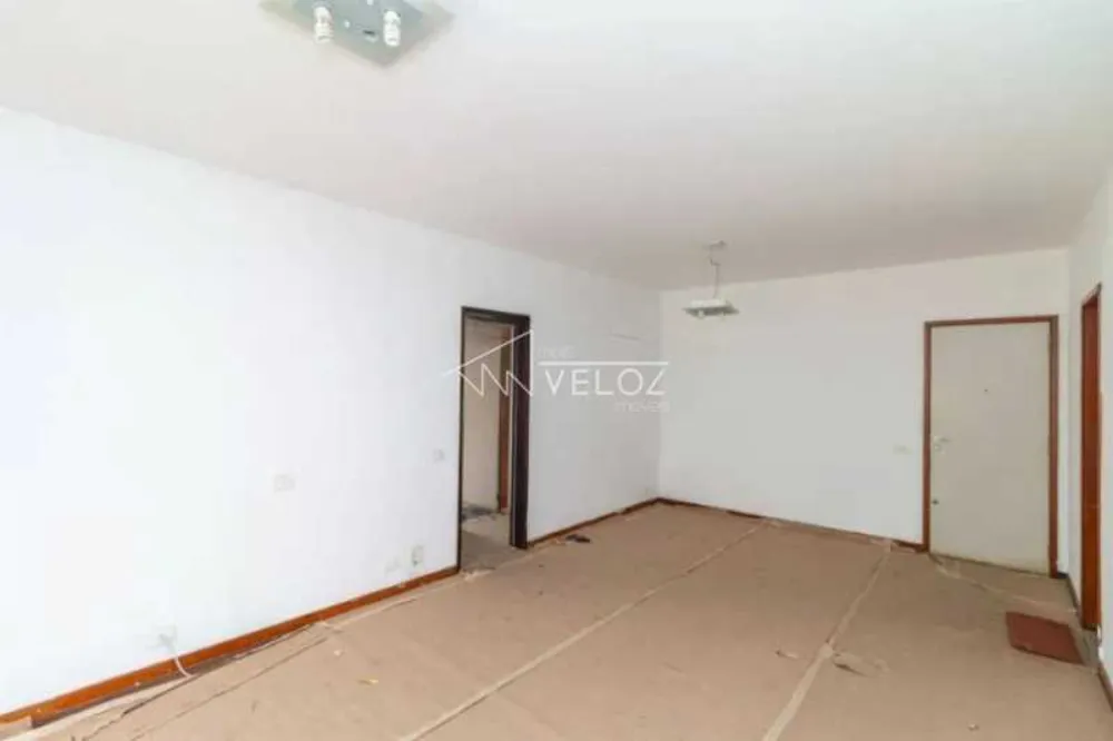 Apartamento, 3 quartos, 110 m² - Foto 21