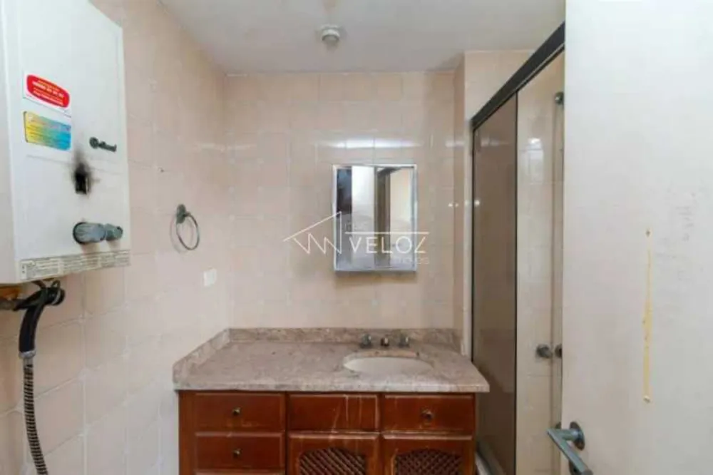 Apartamento, 3 quartos, 110 m² - Foto 6