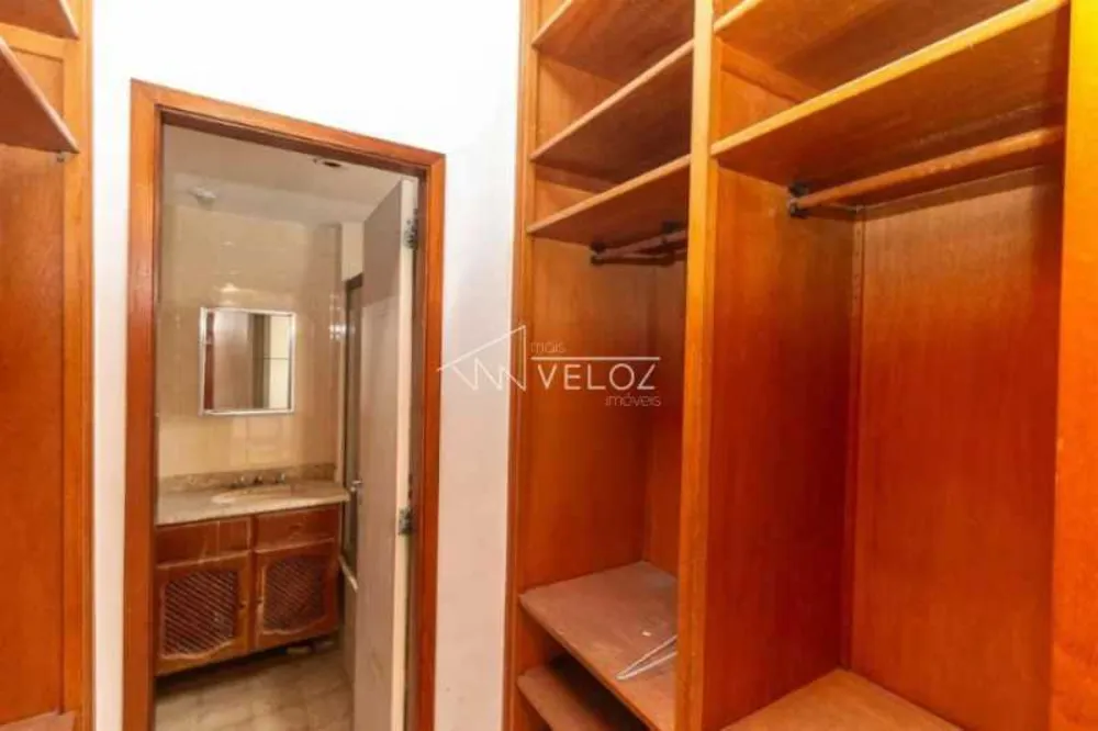 Apartamento, 3 quartos, 110 m² - Foto 3