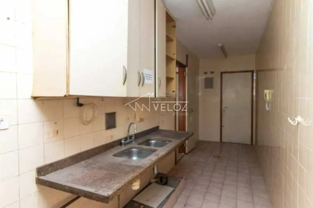 Apartamento, 3 quartos, 110 m² - Foto 9