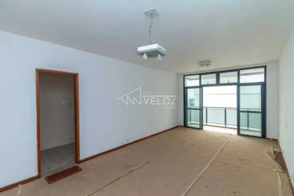 Apartamento, 3 quartos, 110 m² - Foto 20