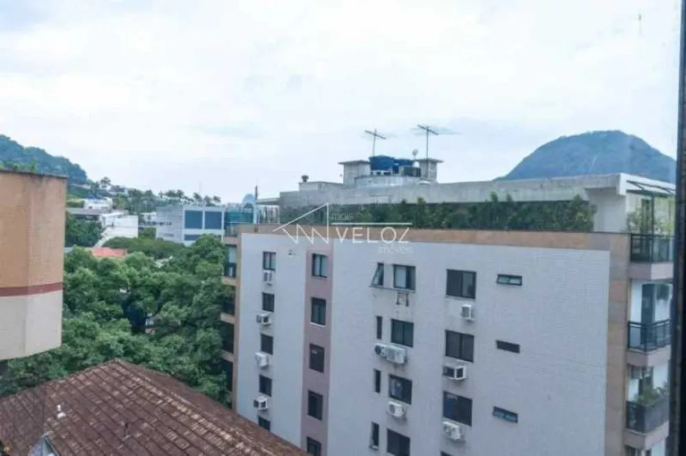 Apartamento, 3 quartos, 110 m² - Foto 17
