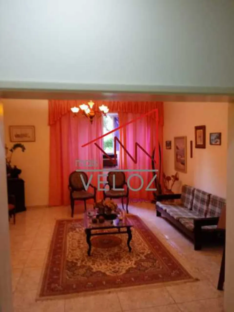 Apartamento, 4 quartos, 170 m² - Foto 4