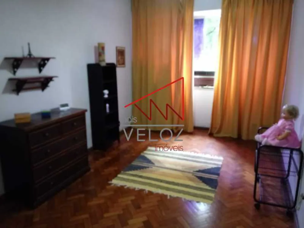 Apartamento, 4 quartos, 170 m² - Foto 10