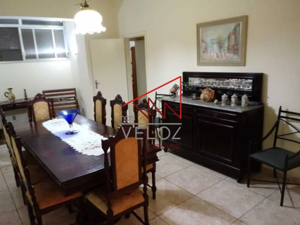 Apartamento, 4 quartos, 170 m² - Foto 9
