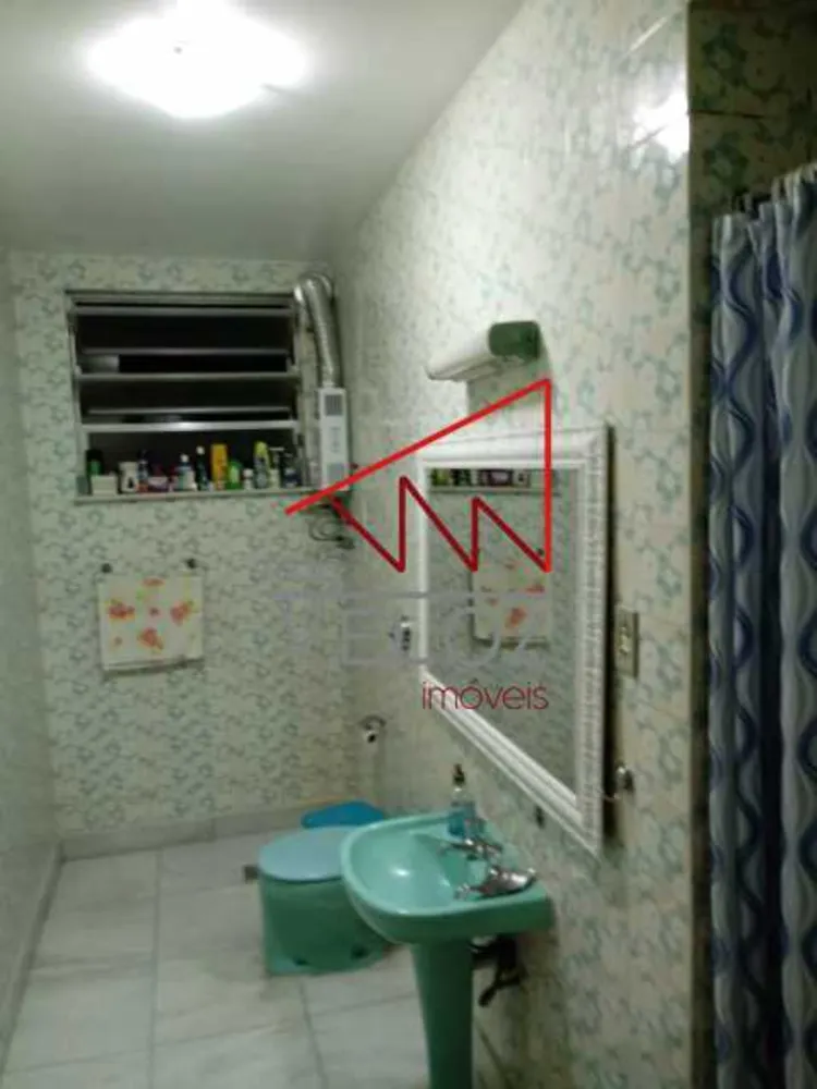 Apartamento, 4 quartos, 170 m² - Foto 12