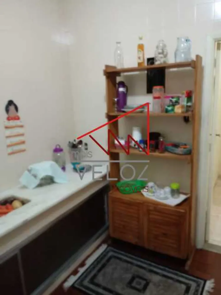 Apartamento, 4 quartos, 170 m² - Foto 11