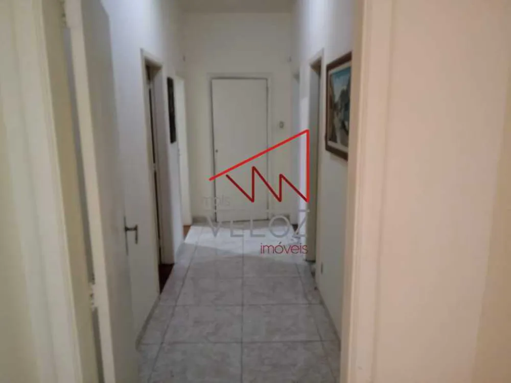 Apartamento, 4 quartos, 170 m² - Foto 7