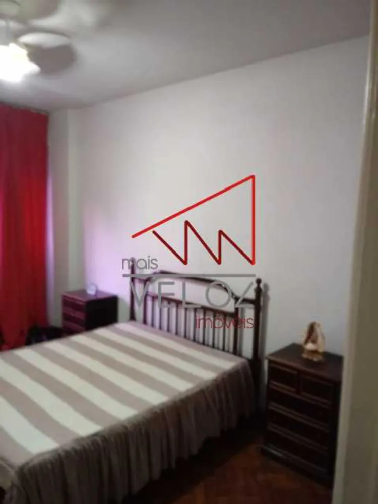 Apartamento, 4 quartos, 170 m² - Foto 2