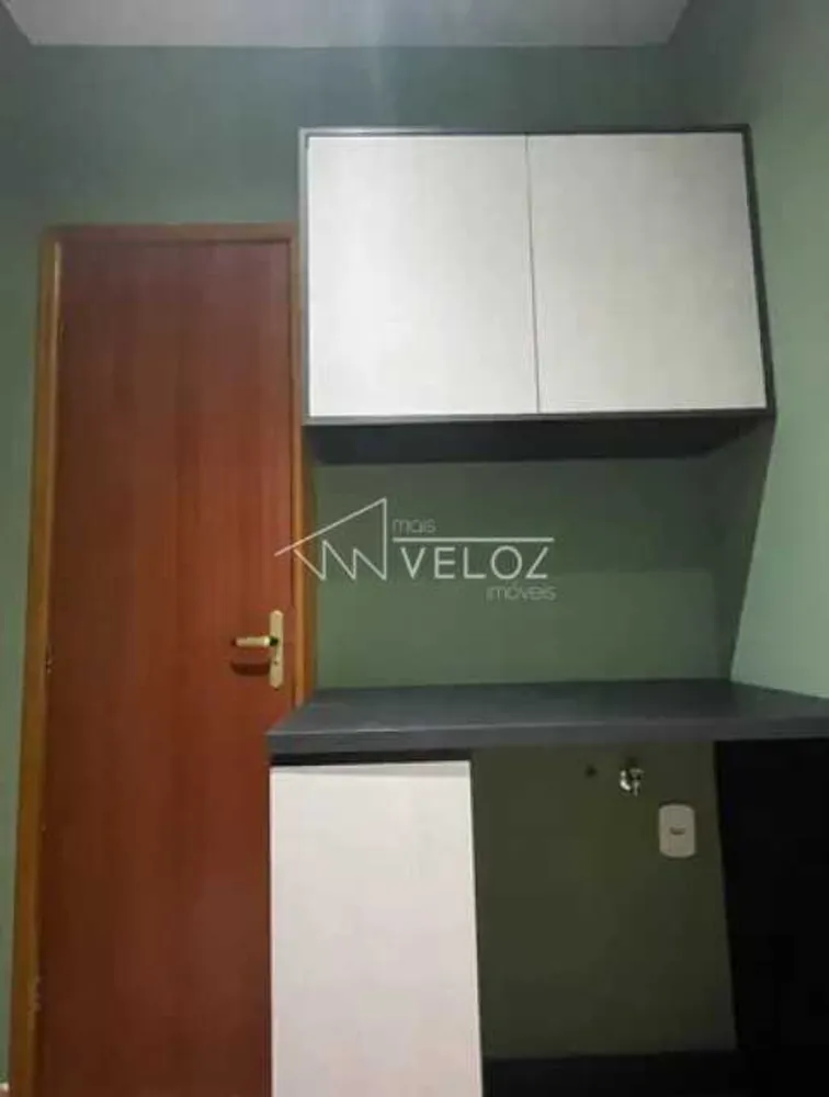 Apartamento, 1 quarto, 27 m² - Foto 5