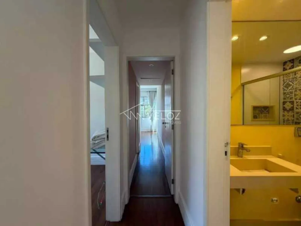 Apartamento, 2 quartos, 86 m² - Foto 6