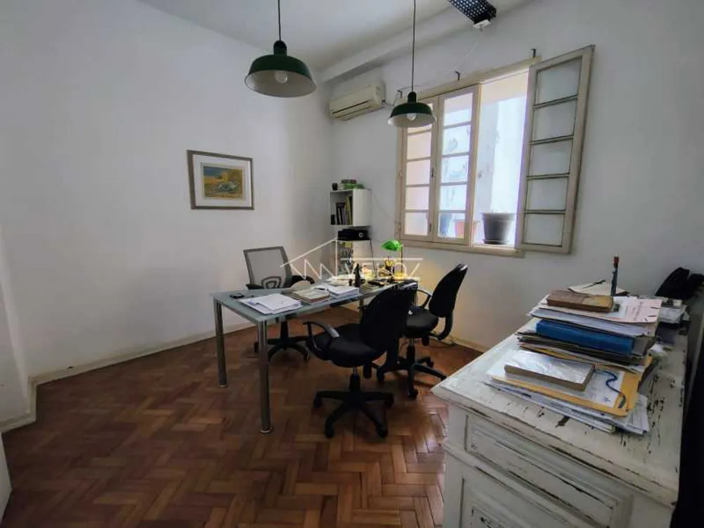Apartamento, 3 quartos, 91 m² - Foto 2