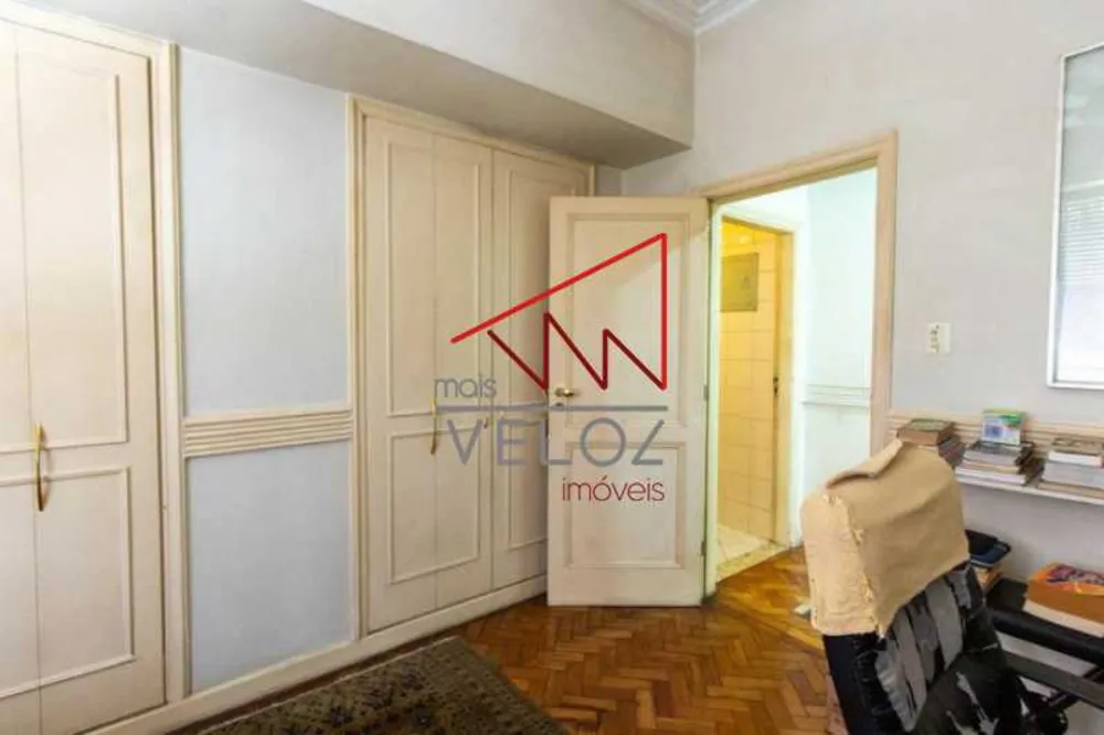 Apartamento, 2 quartos, 142 m² - Foto 5
