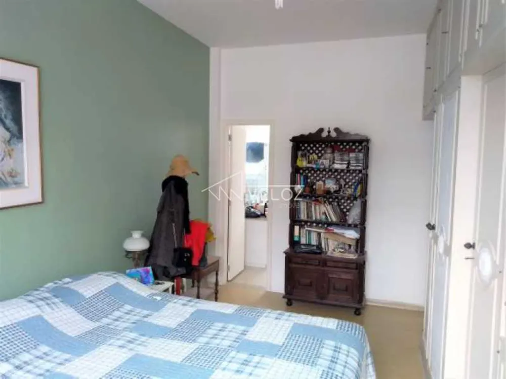 Apartamento, 3 quartos, 134 m² - Foto 3