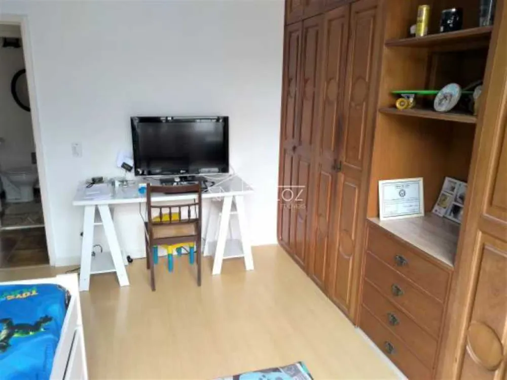 Apartamento, 3 quartos, 134 m² - Foto 18