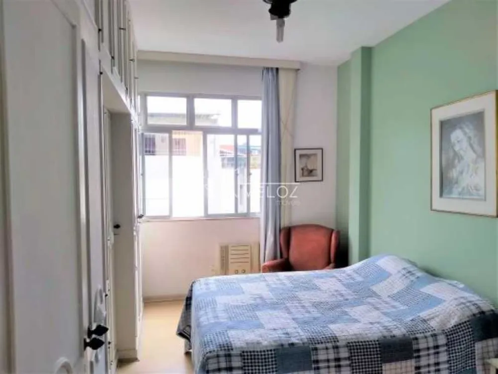 Apartamento, 3 quartos, 134 m² - Foto 13
