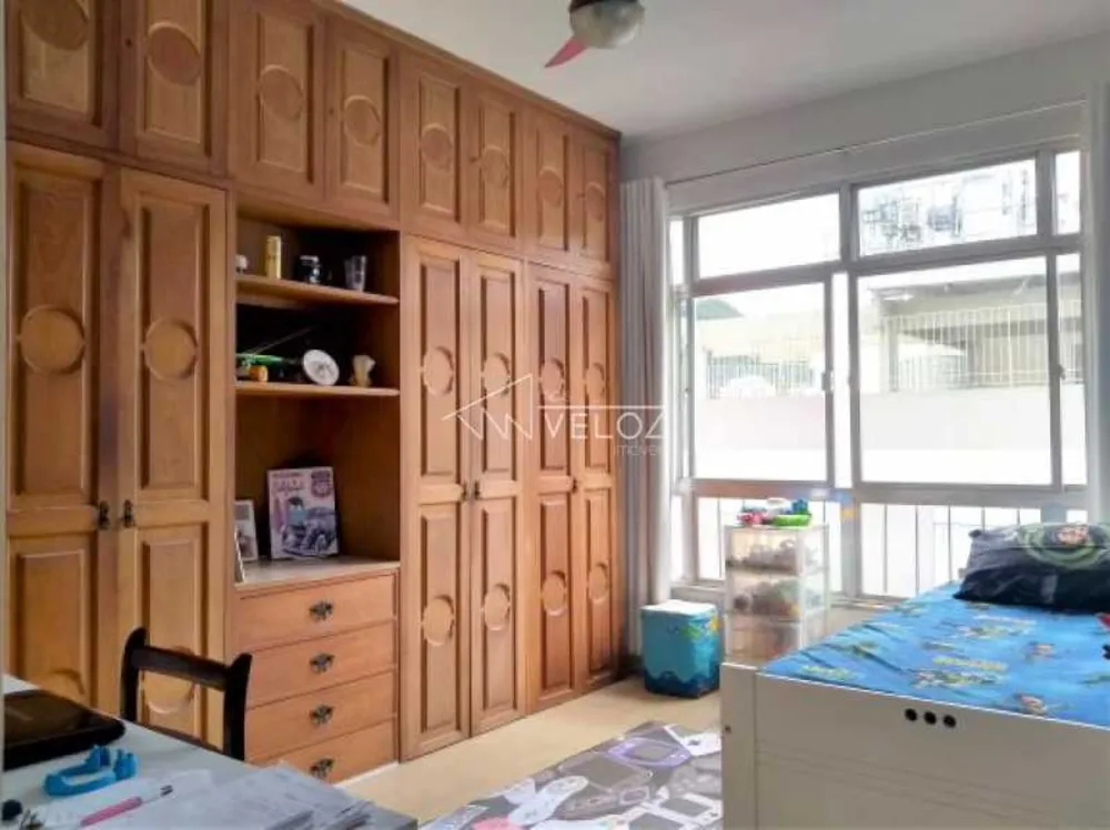 Apartamento, 3 quartos, 134 m² - Foto 6