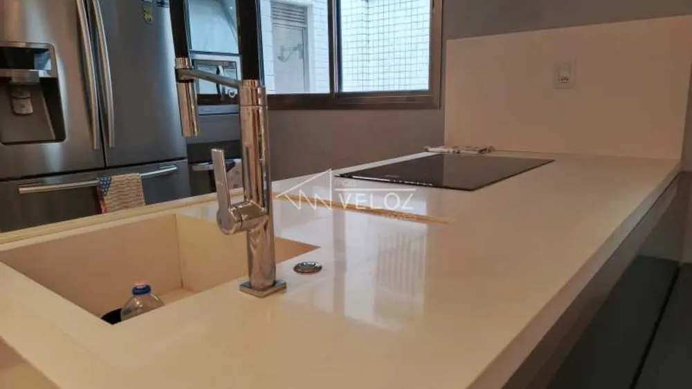 Apartamento, 2 quartos, 83 m² - Foto 1