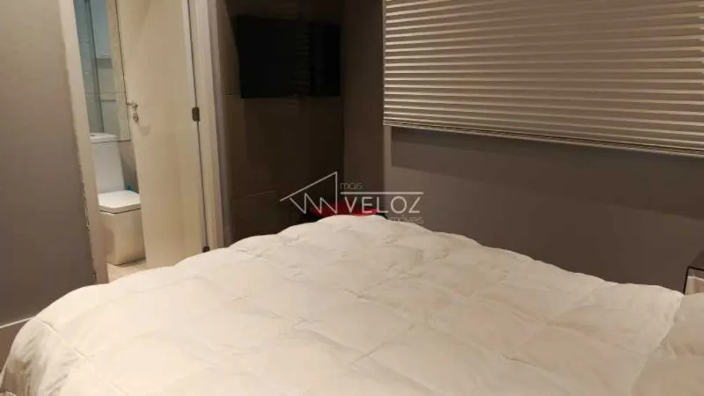 Apartamento, 2 quartos, 83 m² - Foto 3