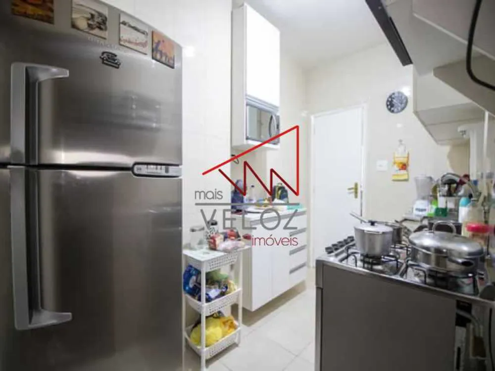 Apartamento, 2 quartos, 75 m² - Foto 3