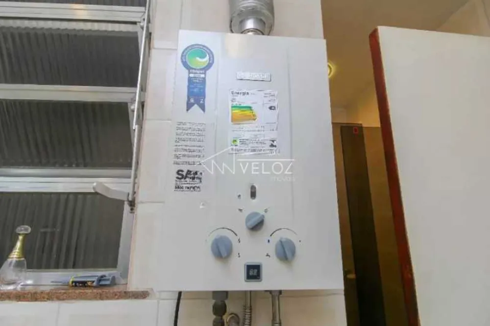 Apartamento, 2 quartos, 57 m² - Foto 1