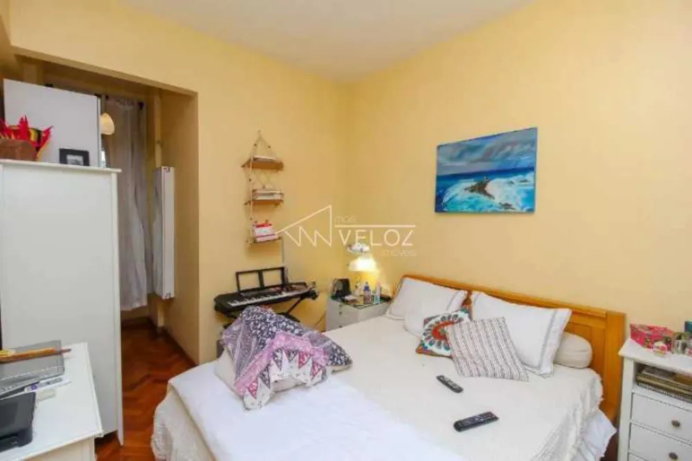 Apartamento, 2 quartos, 57 m² - Foto 2