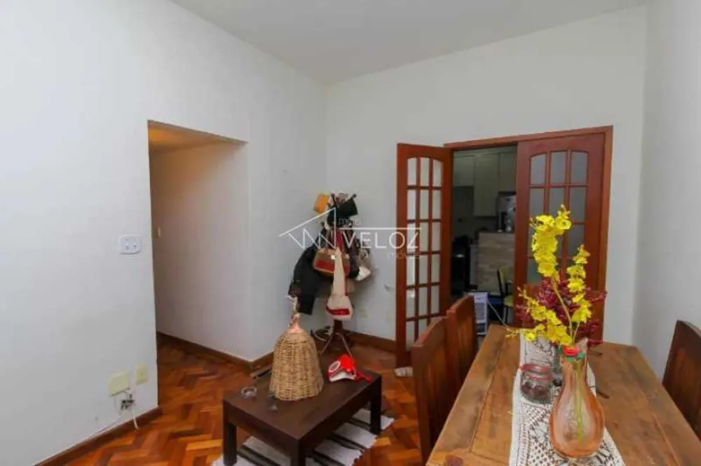 Apartamento, 2 quartos, 57 m² - Foto 5