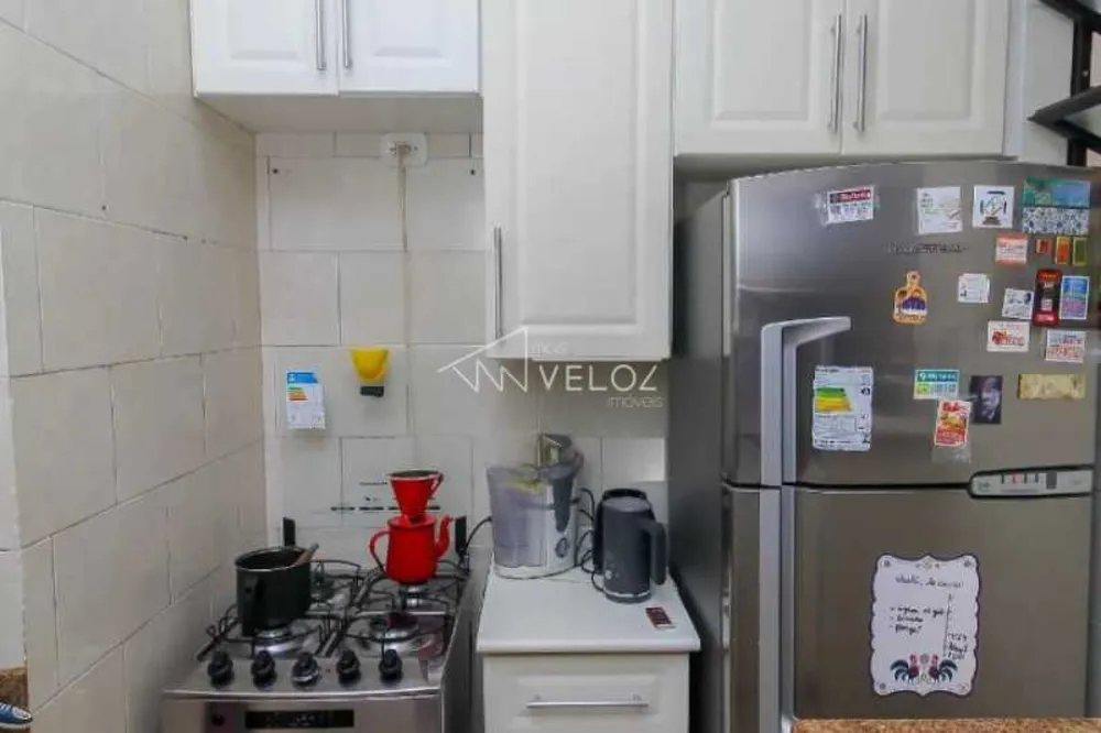 Apartamento, 2 quartos, 57 m² - Foto 9