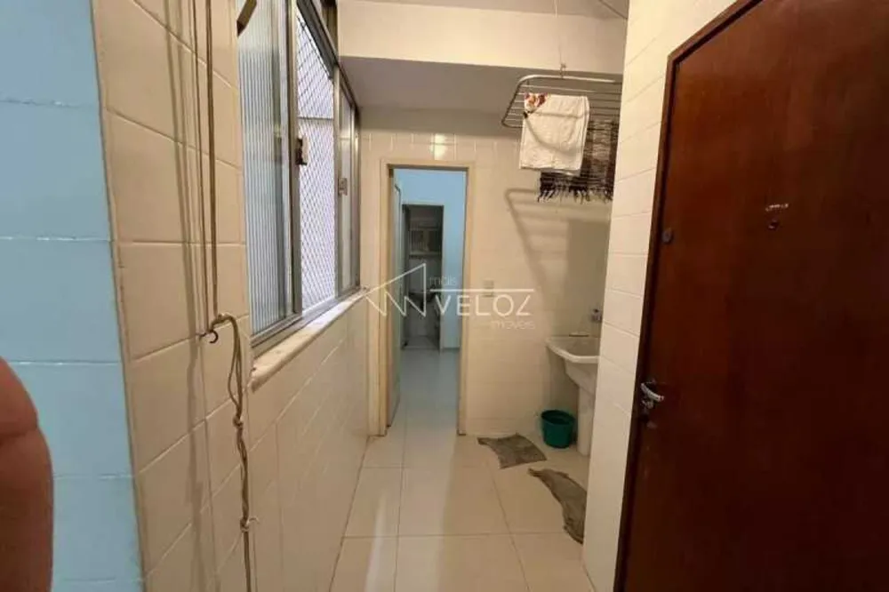 Apartamento, 2 quartos, 81 m² - Foto 10