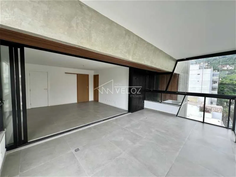 Apartamento, 4 quartos, 151 m² - Foto 4