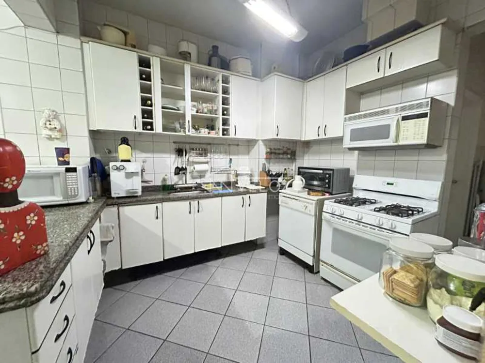 Apartamento, 3 quartos, 210 m² - Foto 19