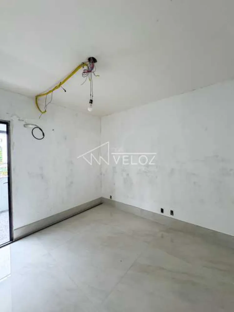 Apartamento, 2 quartos, 124 m² - Foto 1
