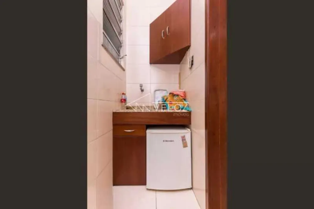 Kitnet-Studio, 38 m² - Foto 19