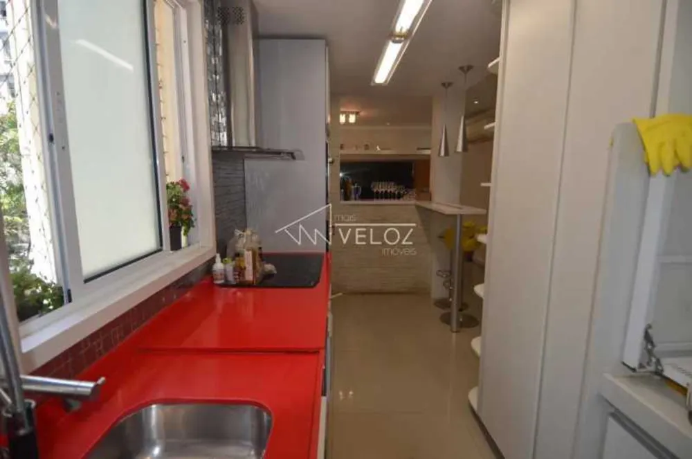 Apartamento, 2 quartos, 88 m² - Foto 24