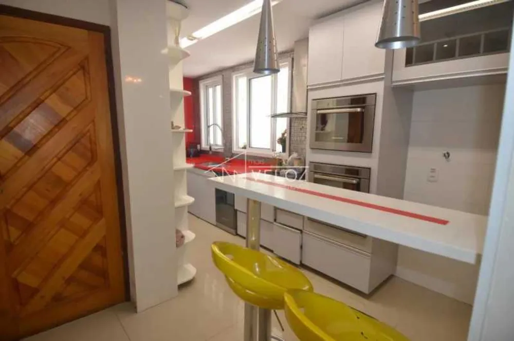 Apartamento, 2 quartos, 88 m² - Foto 20