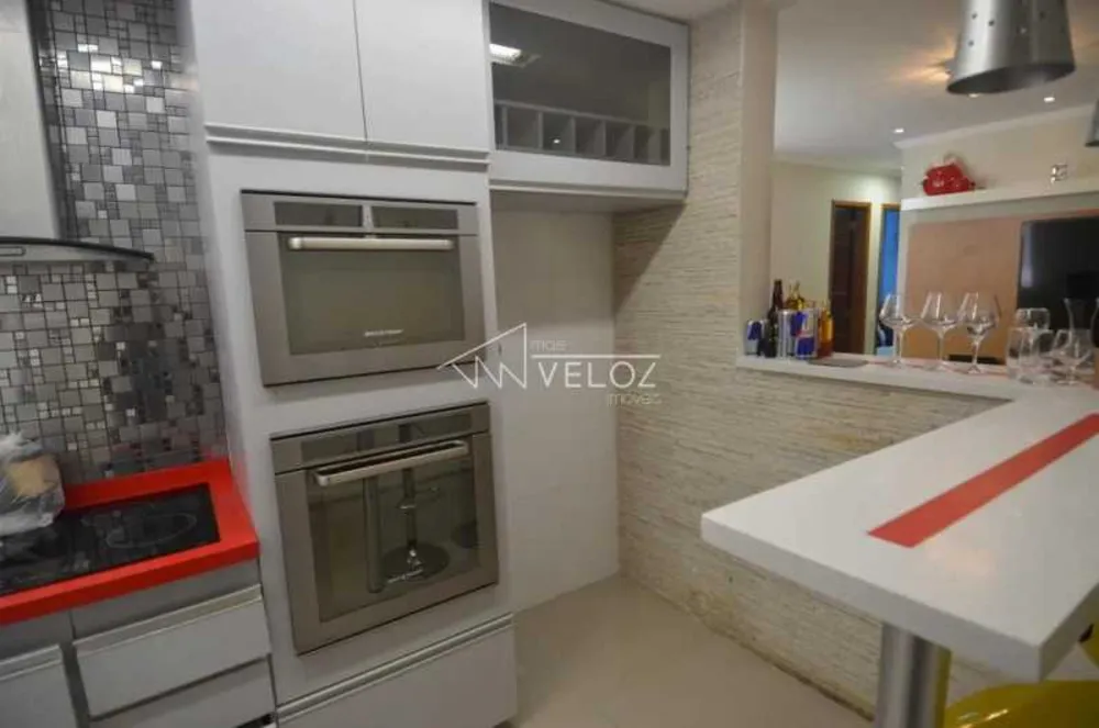 Apartamento, 2 quartos, 88 m² - Foto 21