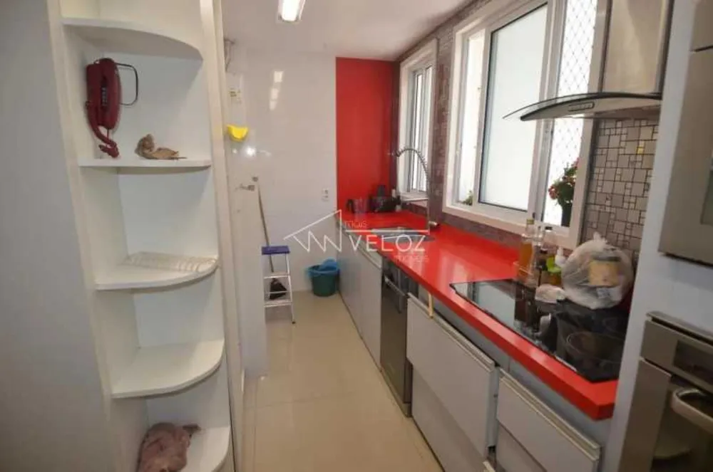 Apartamento, 2 quartos, 88 m² - Foto 23