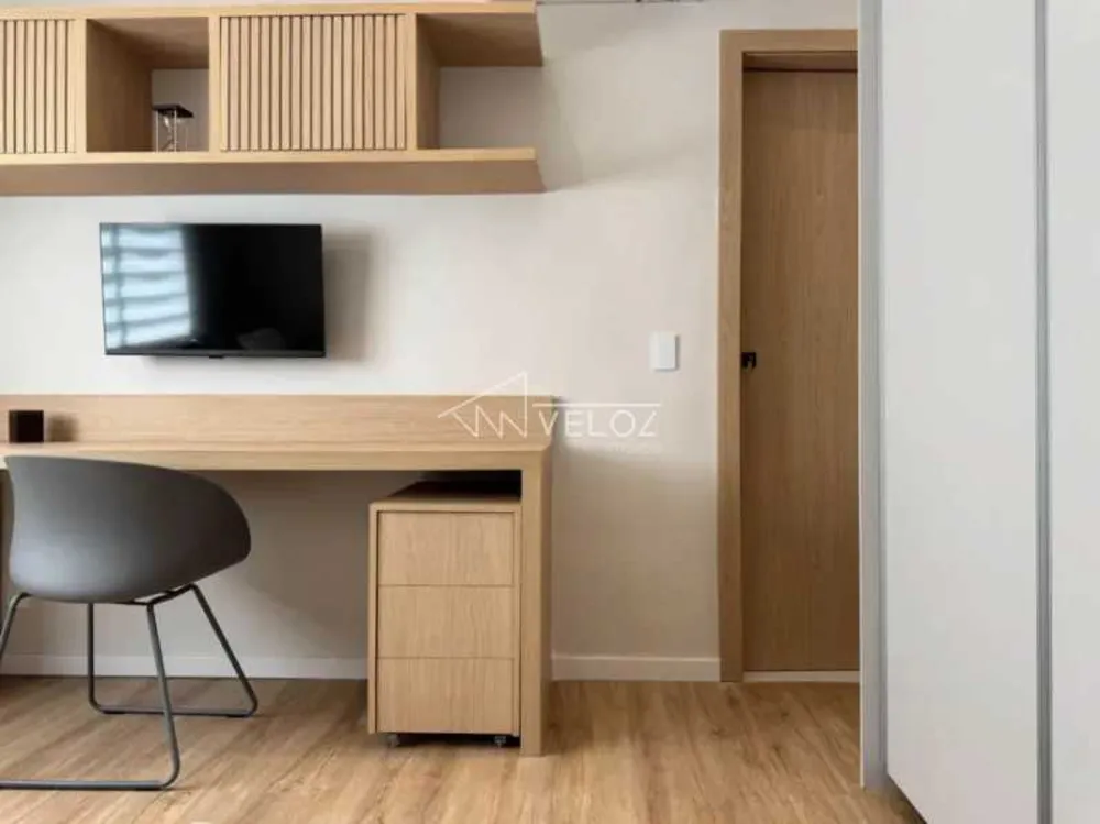 Apartamento, 2 quartos, 87 m² - Foto 1