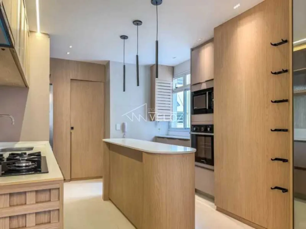 Apartamento, 2 quartos, 87 m² - Foto 2