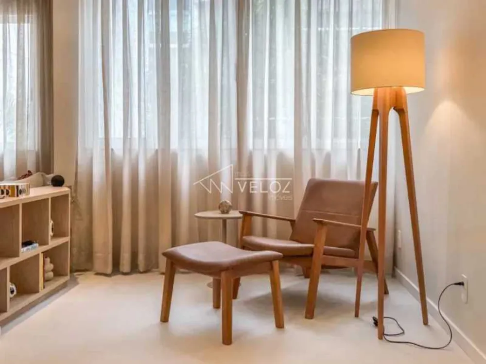 Apartamento, 2 quartos, 87 m² - Foto 8