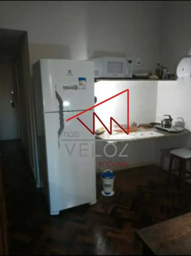 Kitnet-Studio, 35 m² - Foto 8