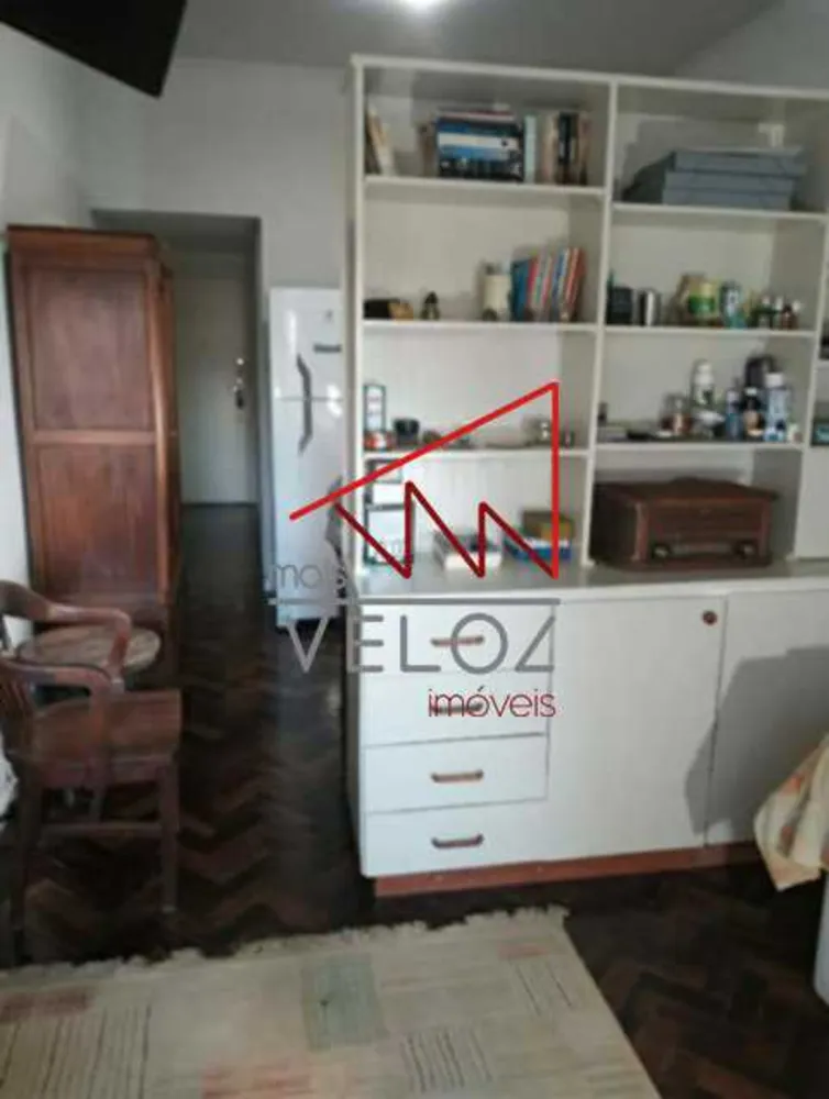 Kitnet-Studio, 35 m² - Foto 11