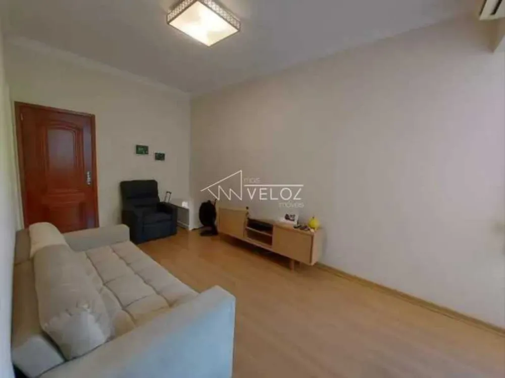 Apartamento, 2 quartos, 58 m² - Foto 4