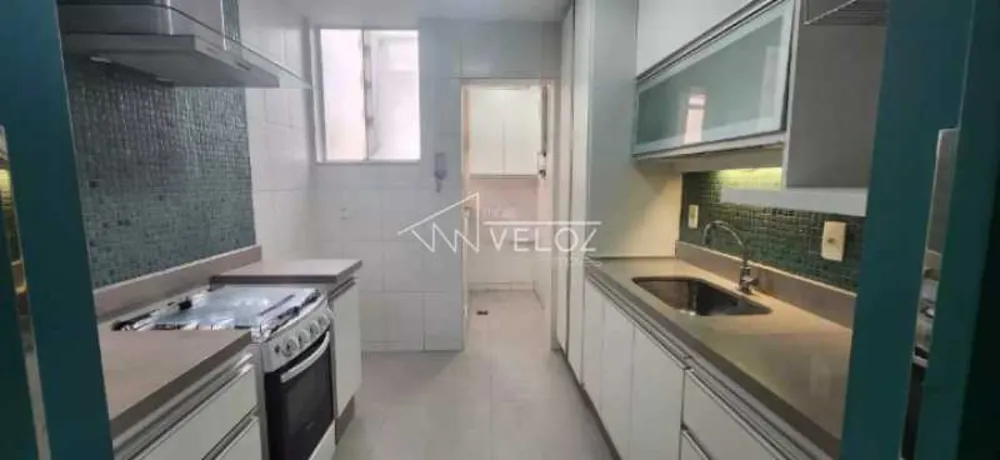 Apartamento, 2 quartos, 74 m² - Foto 15