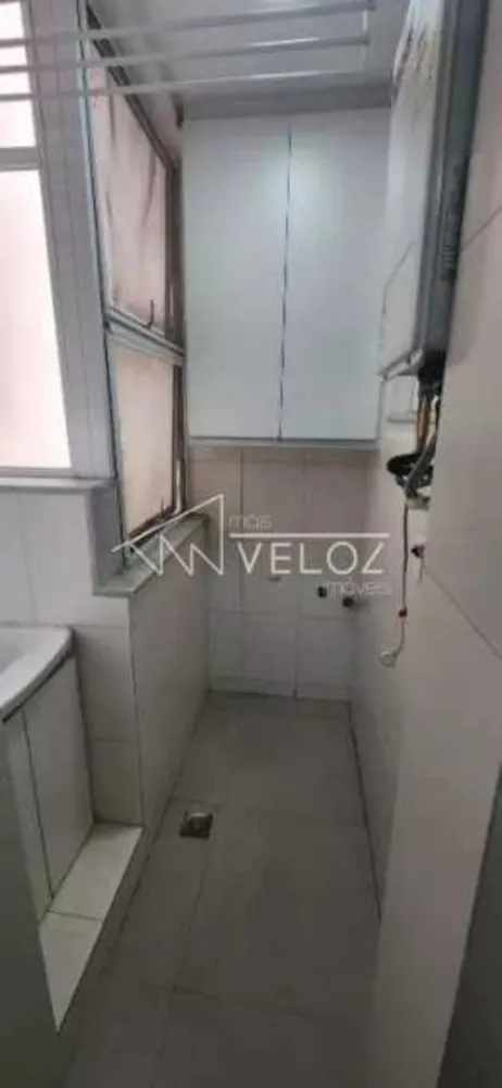 Apartamento, 2 quartos, 74 m² - Foto 7