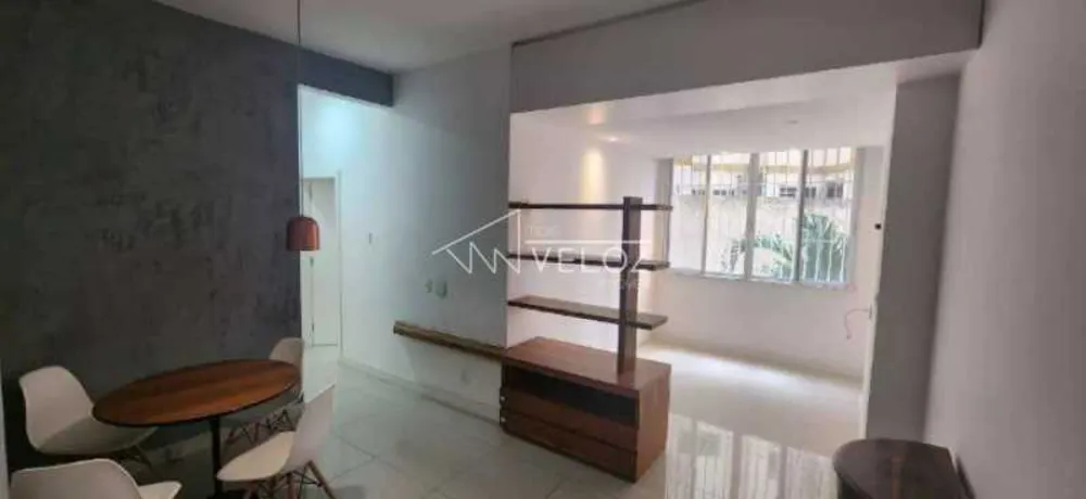 Apartamento, 2 quartos, 74 m² - Foto 4