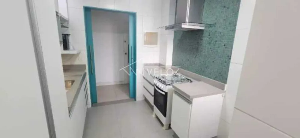 Apartamento, 2 quartos, 74 m² - Foto 6