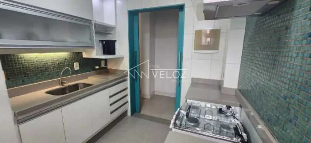 Apartamento, 2 quartos, 74 m² - Foto 9