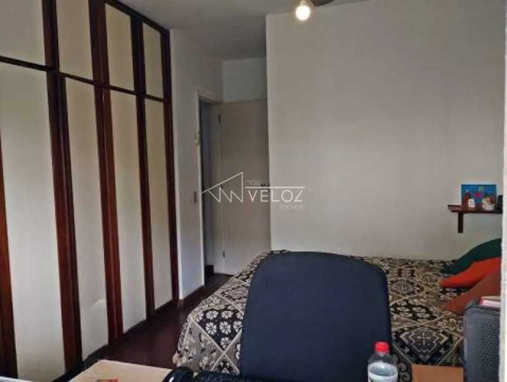 Apartamento, 2 quartos, 110 m² - Foto 16