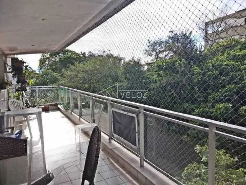 Apartamento, 2 quartos, 110 m² - Foto 6